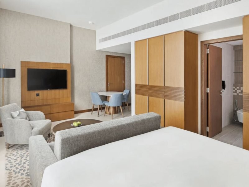 Junior Suite