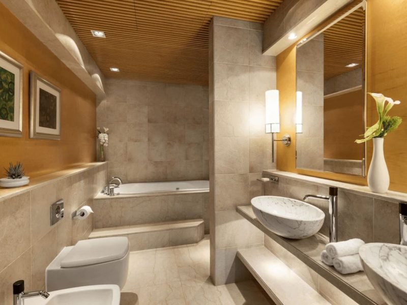 Room Sheraton Hotel