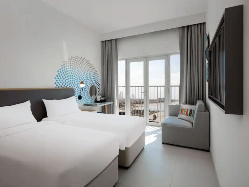 Room Kerama Islands