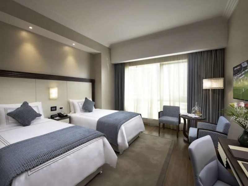 Room Sheraton Hotel