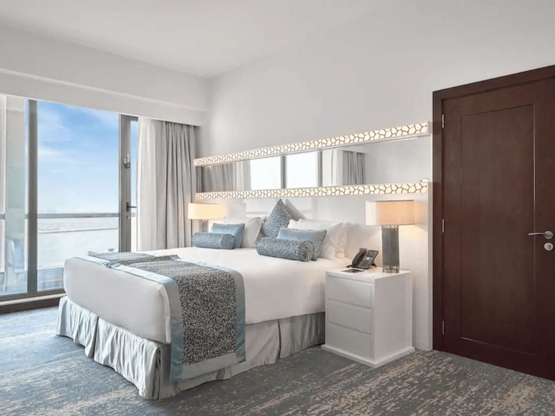 New Room