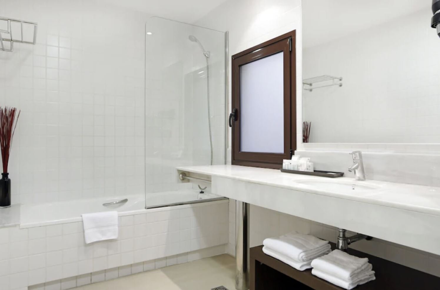 Stylish 2 Bedrooms