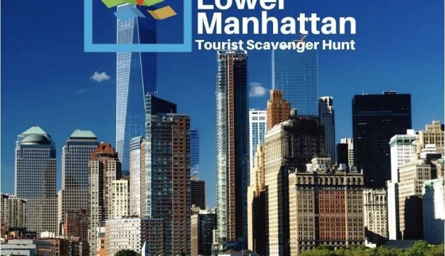 How to Explain Travel to a Five-Year-Old