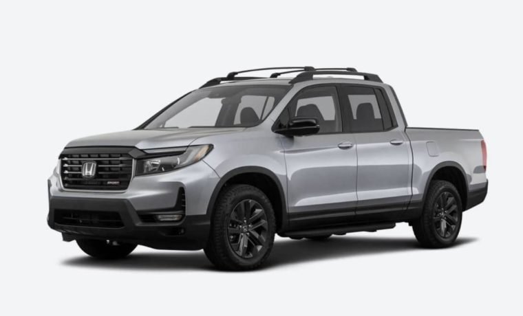 Honda Ridgeline Sport