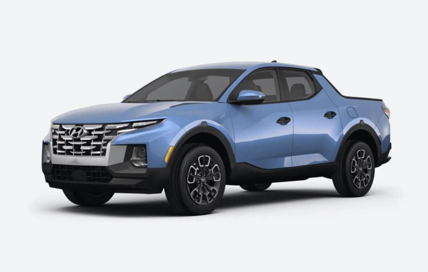 Hyundai Santa Cruz