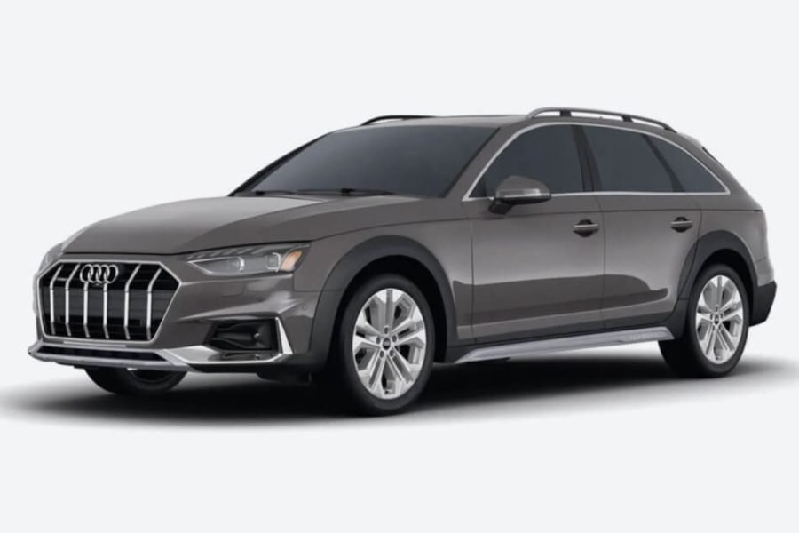 Audi A4 Premium