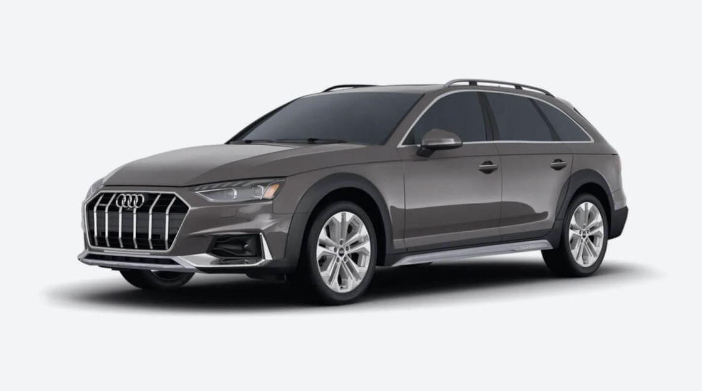 Audi A4 Premium