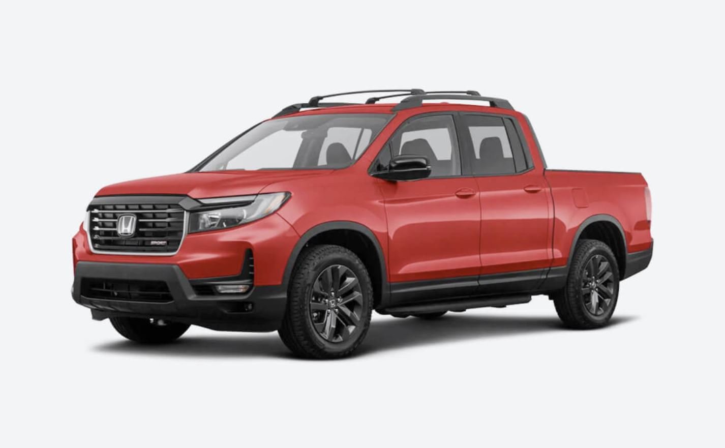 Honda Ridgeline RTL-E