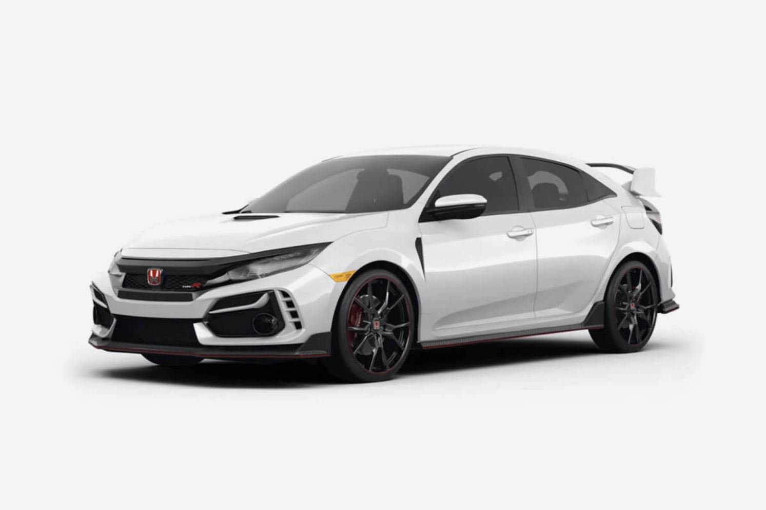 Honda Civic Hatchback