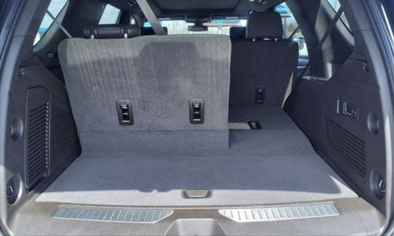 GMC Yukon 4dr SUV