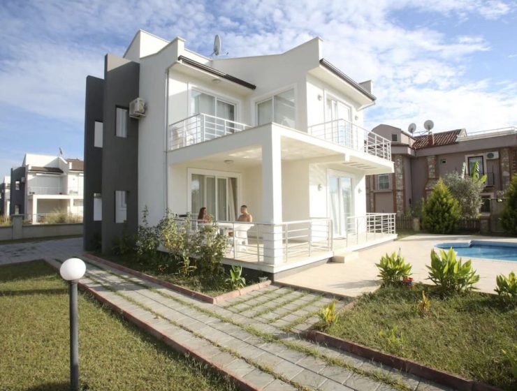 Waterfront Artist Studio