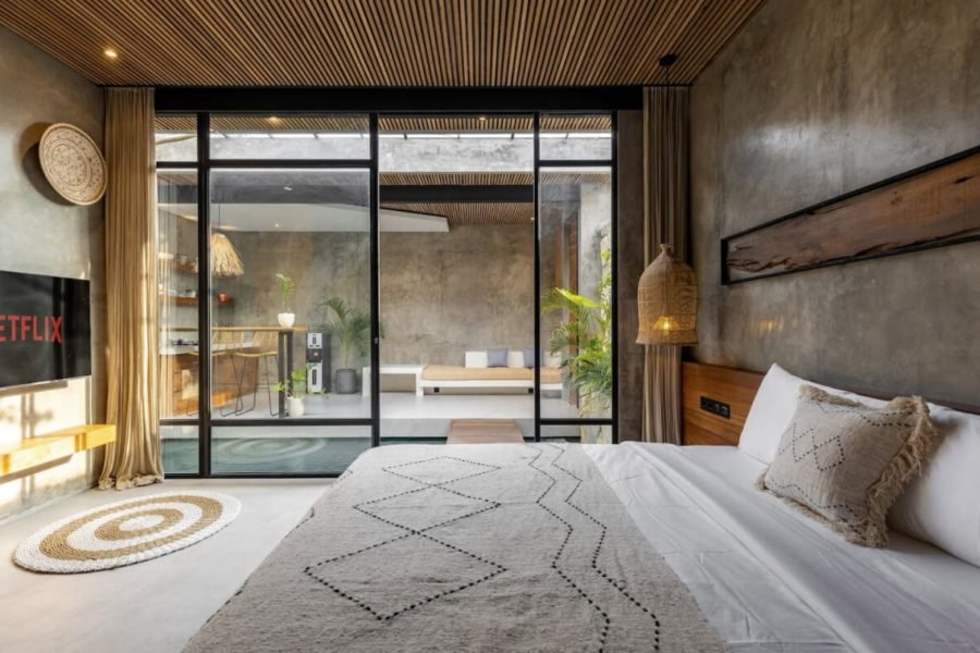 Beautiful Loft