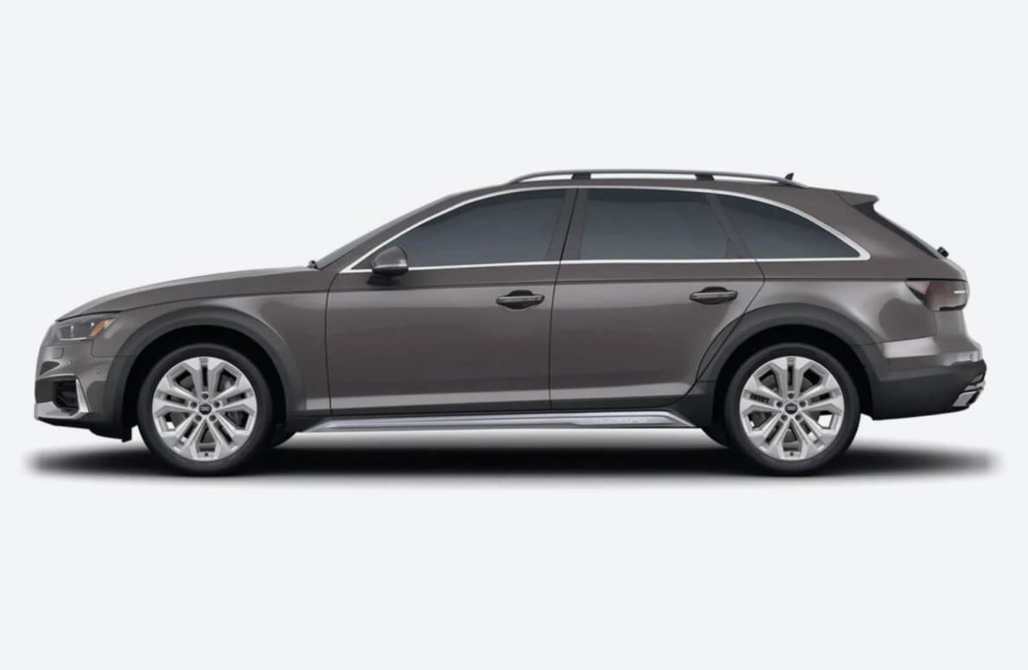 Audi A4 Premium