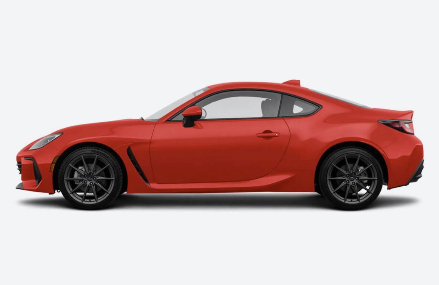 Subaru BRZ Coupe