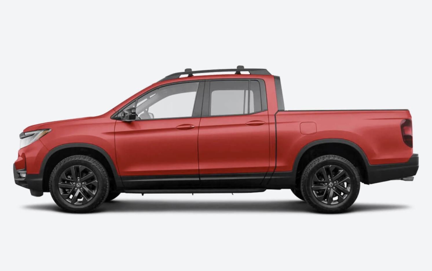 Honda Ridgeline RTL-E