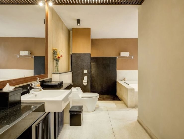 TwoBee Apartment