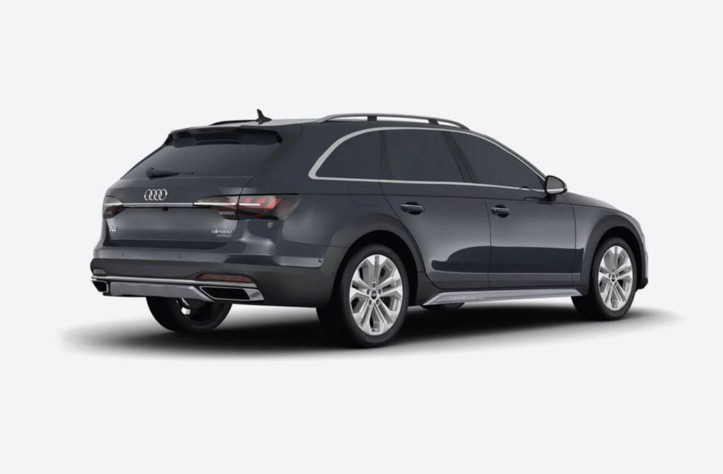 Audi A4 Premium