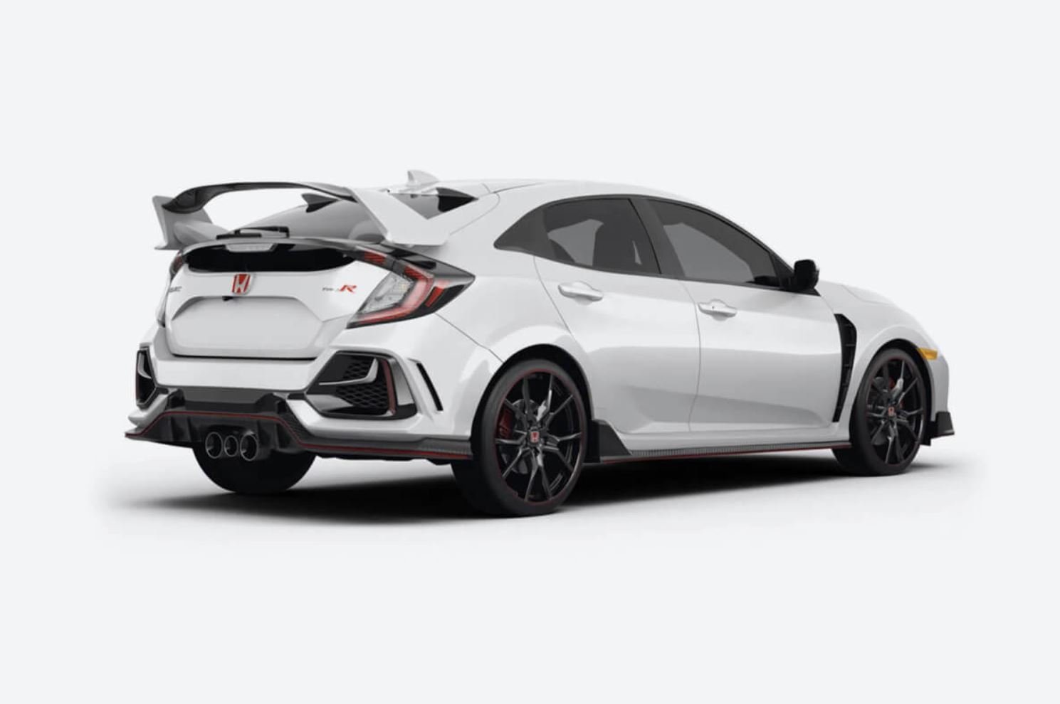 Honda Civic Hatchback