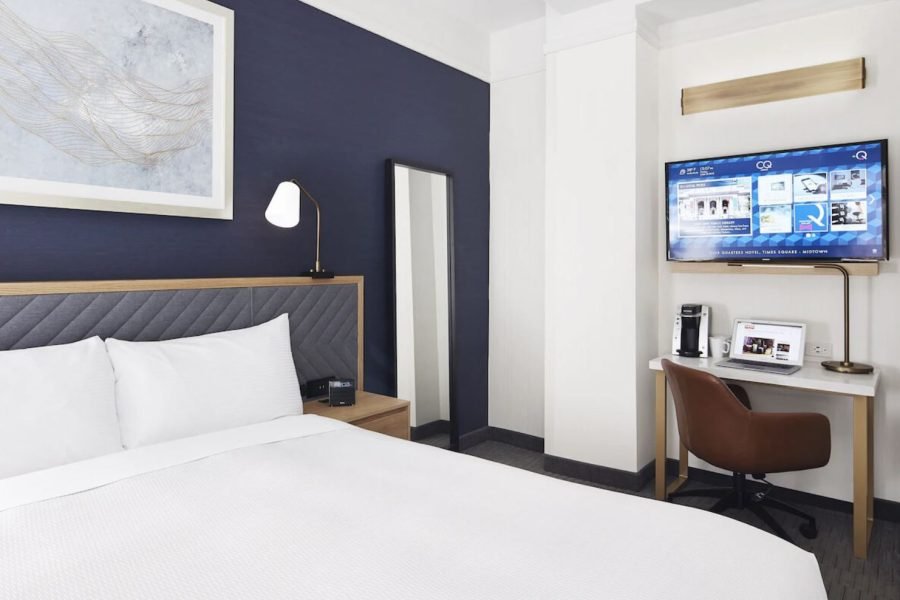 The Meatpacking Suites