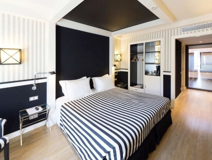 Double Apartment