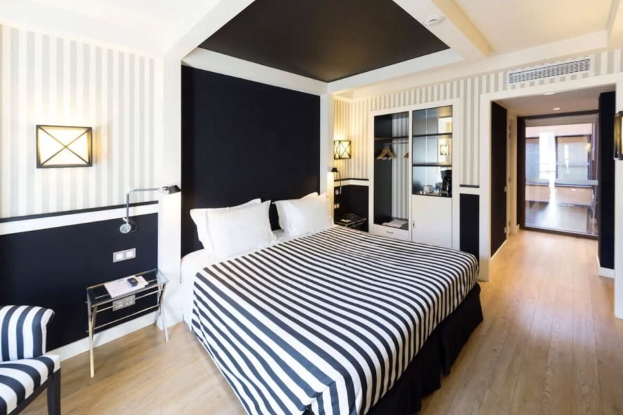 Double Apartment