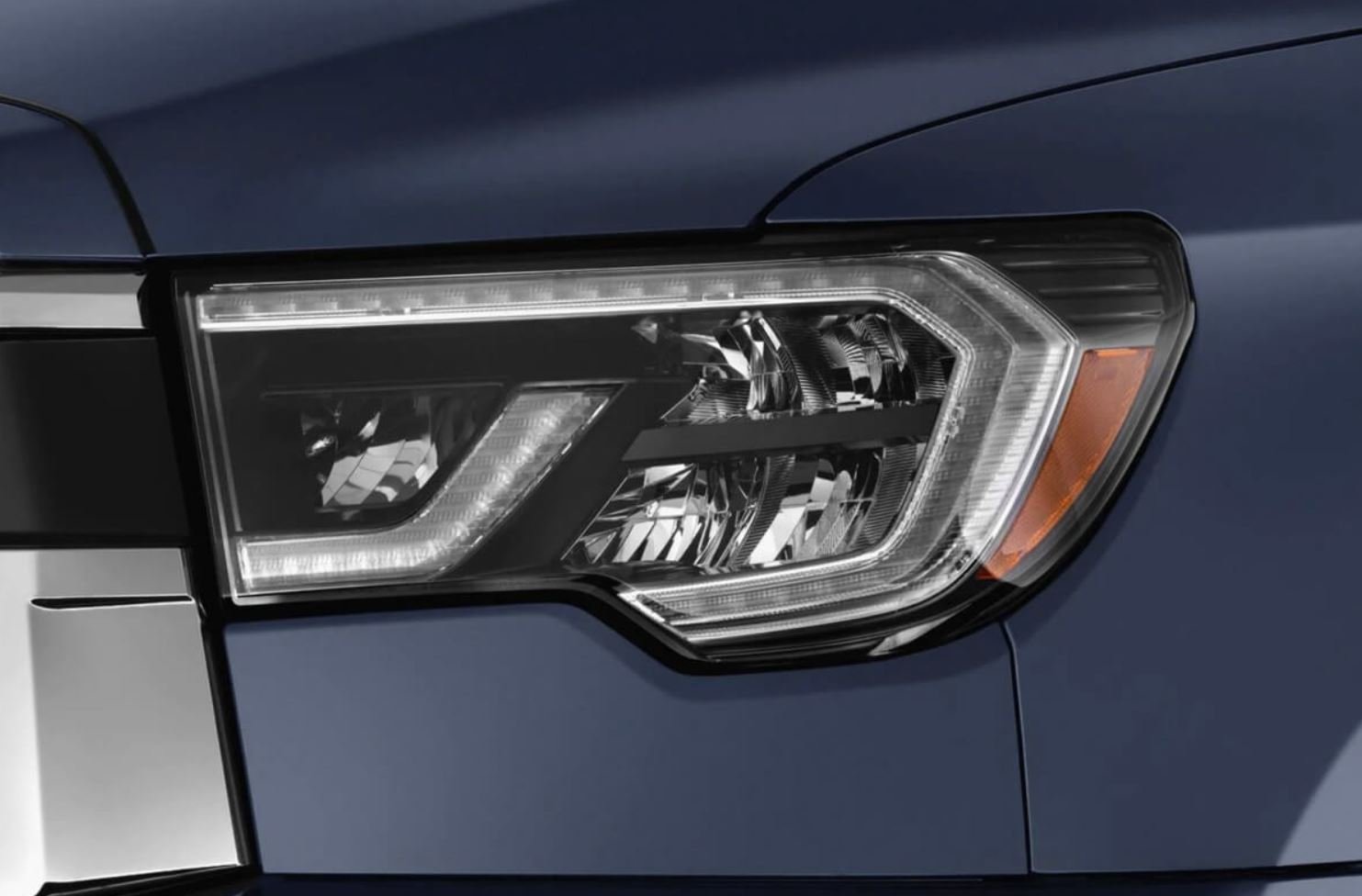 Toyota Sequoia 4dr SUV