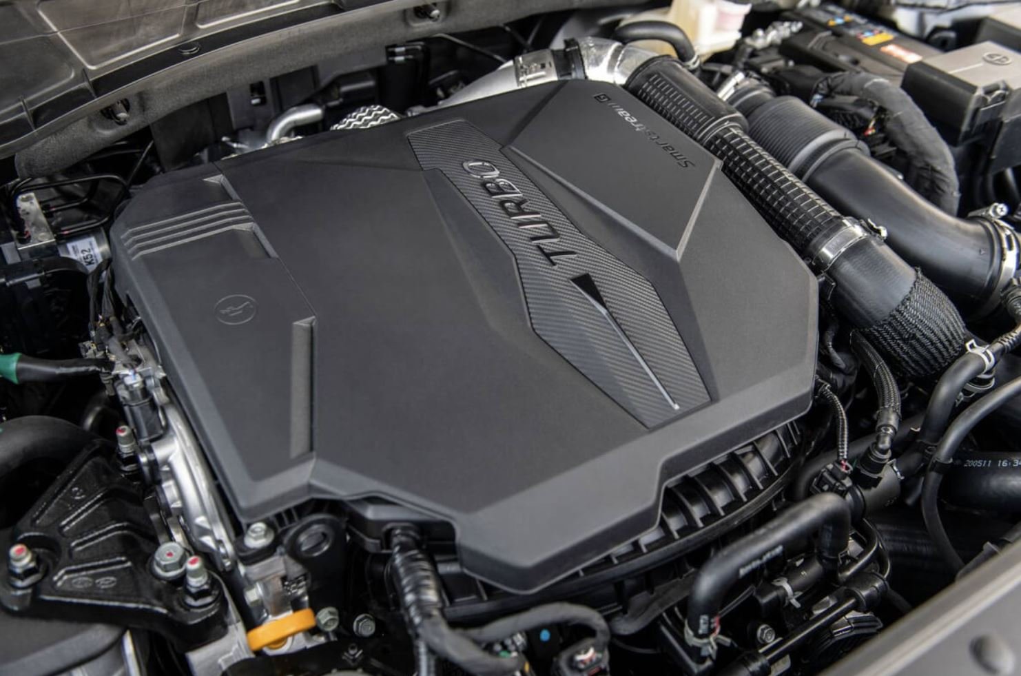 Hyundai Santa Cruz