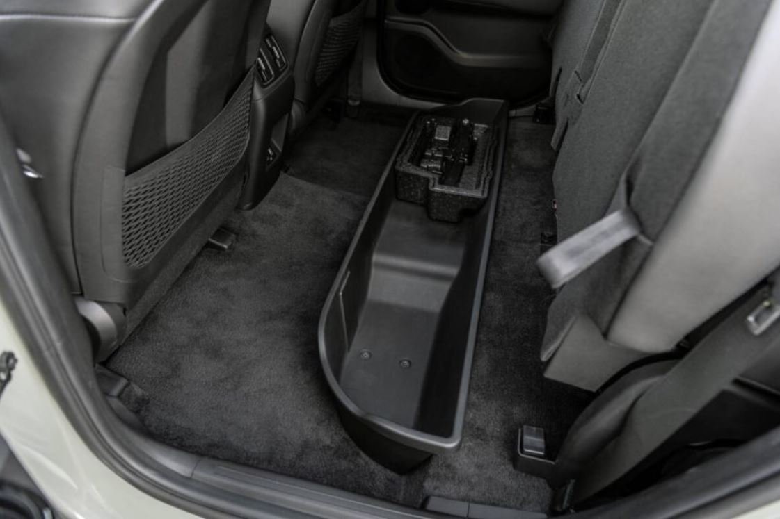 Hyundai Santa Limited