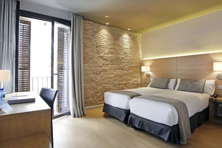Stylish 2 Bedrooms