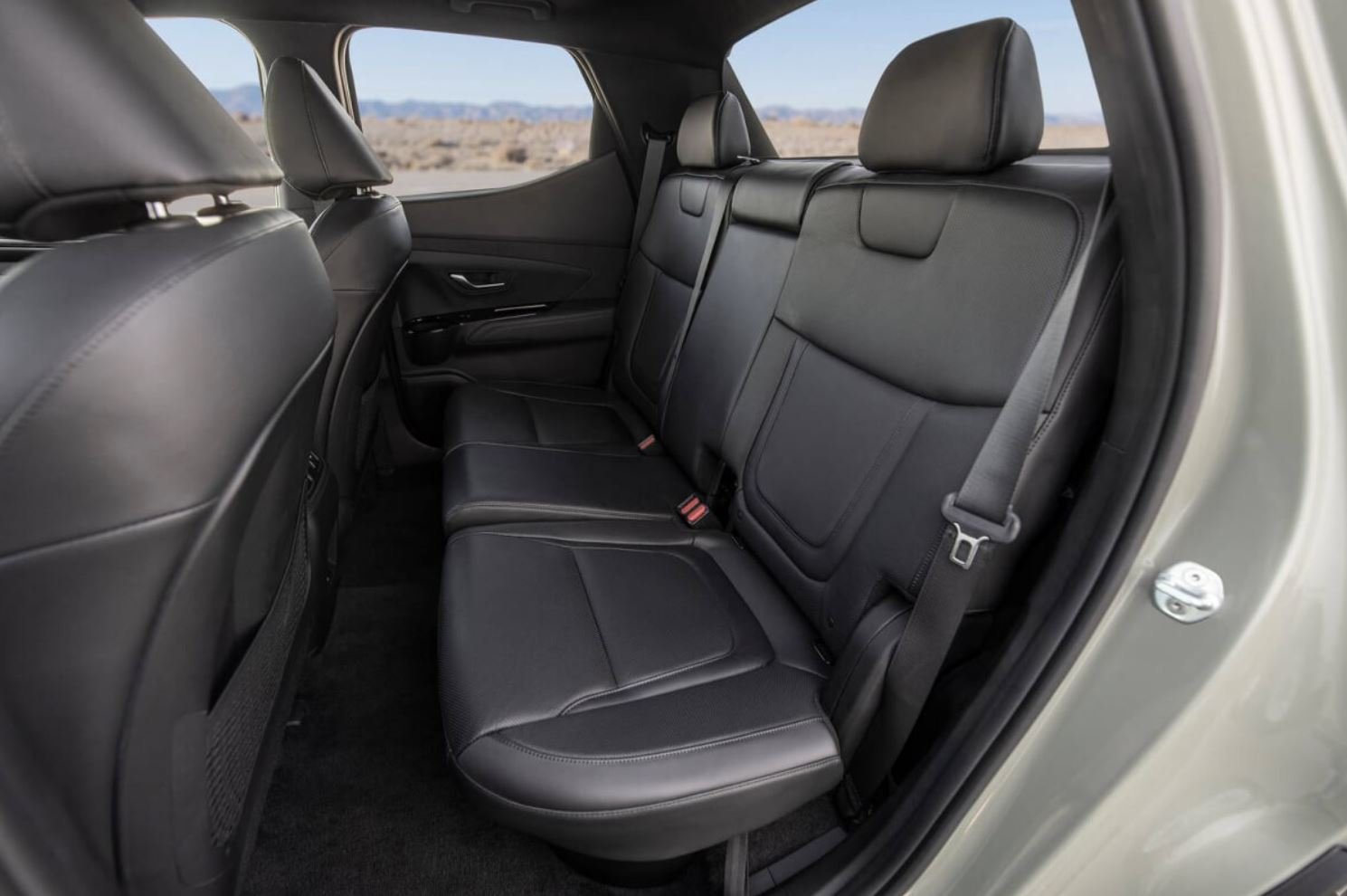 Hyundai Santa Cruz