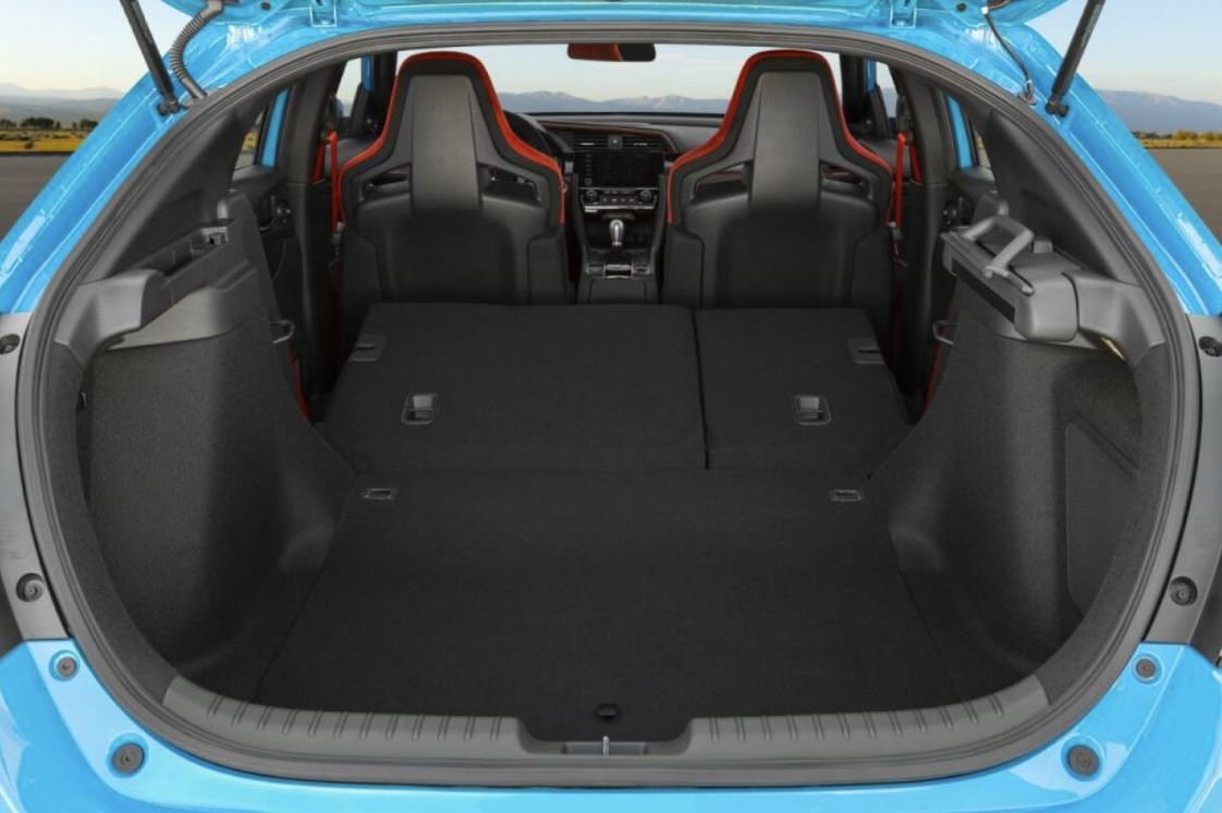 Mazda 3 Preferred