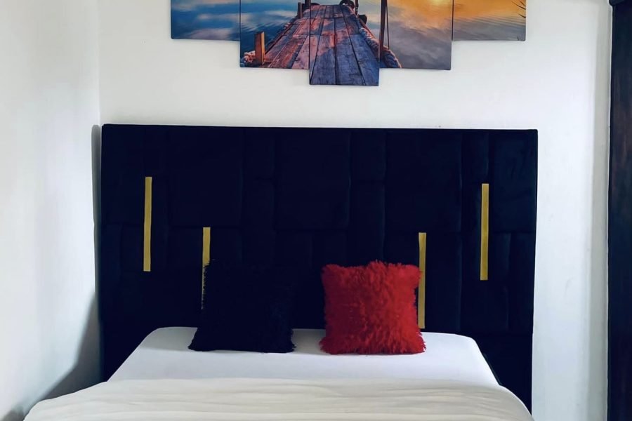 Renovated Apartment