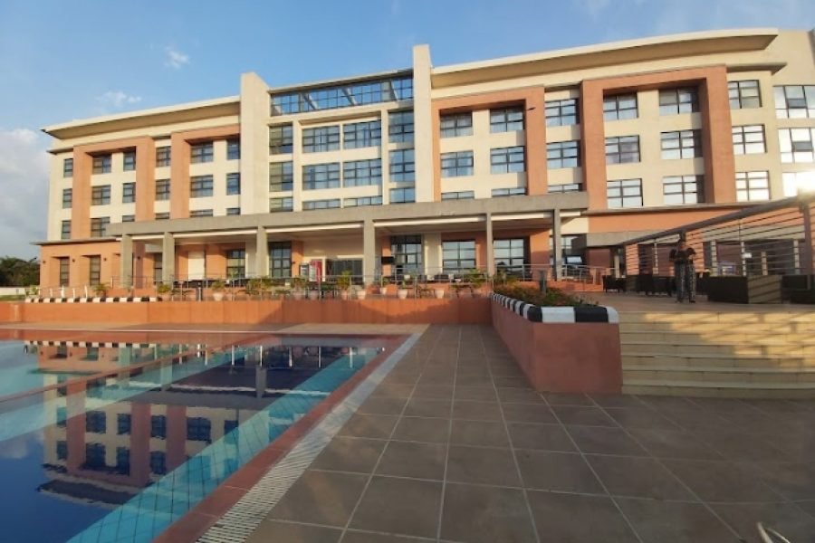 Agulu Lake Resort & Conference Center
