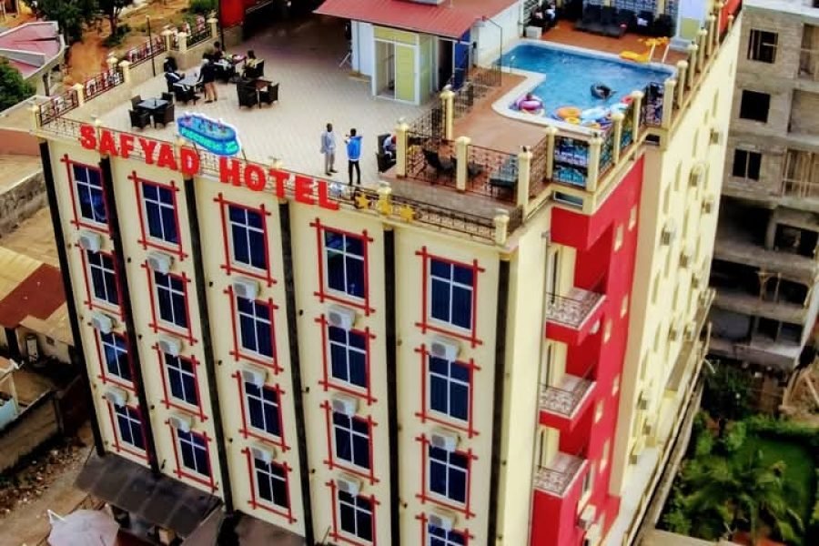 Safyad Hotel