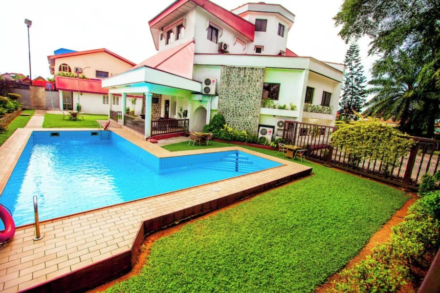 Genesis Castle Hotel