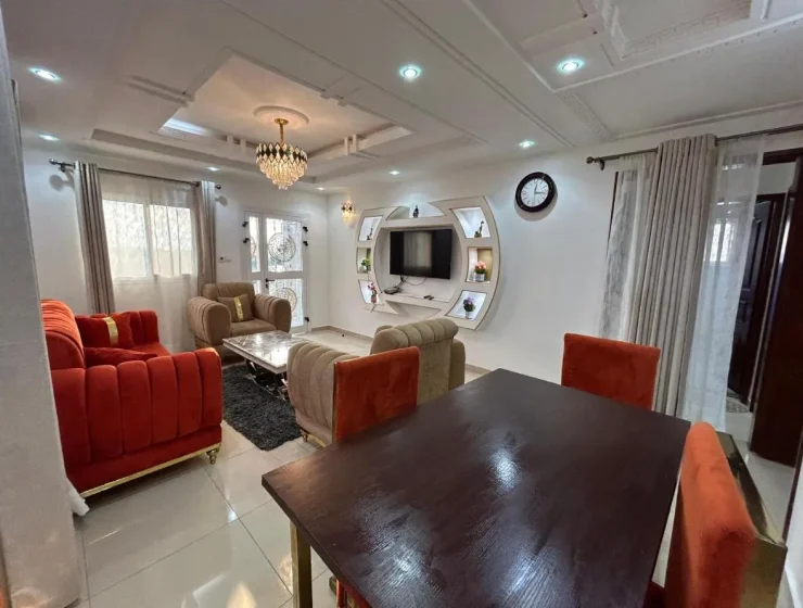 Avcilar Luxery homes