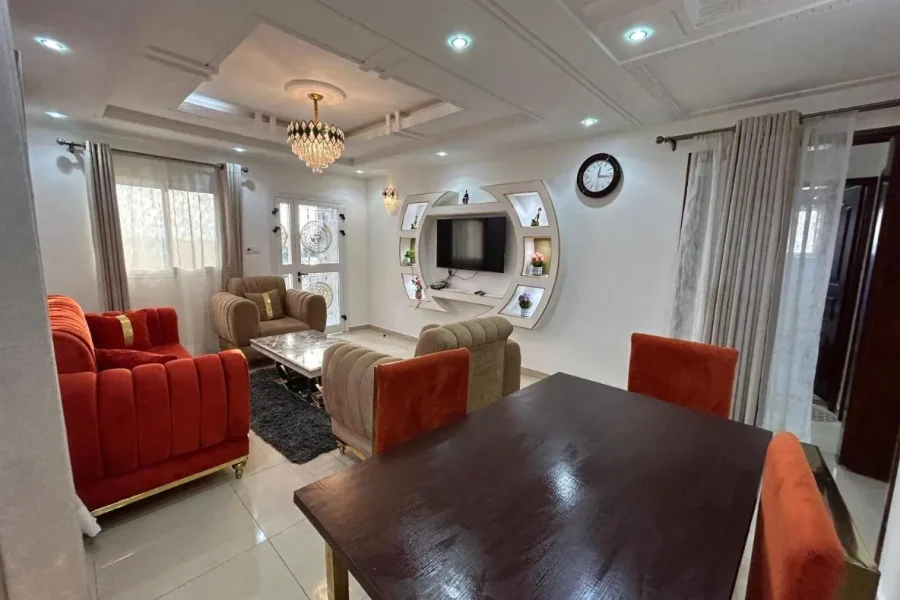Avcilar Luxery homes