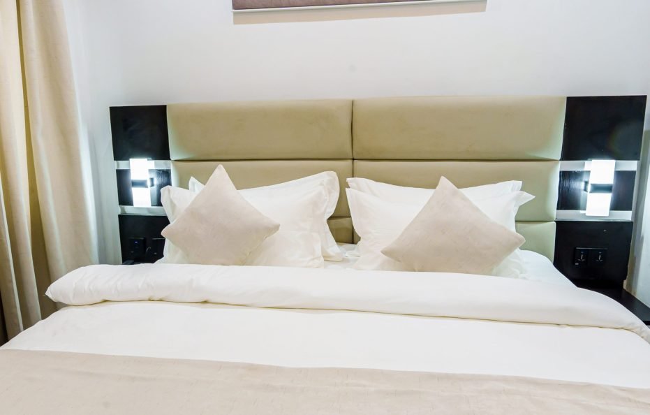 Opulent Room