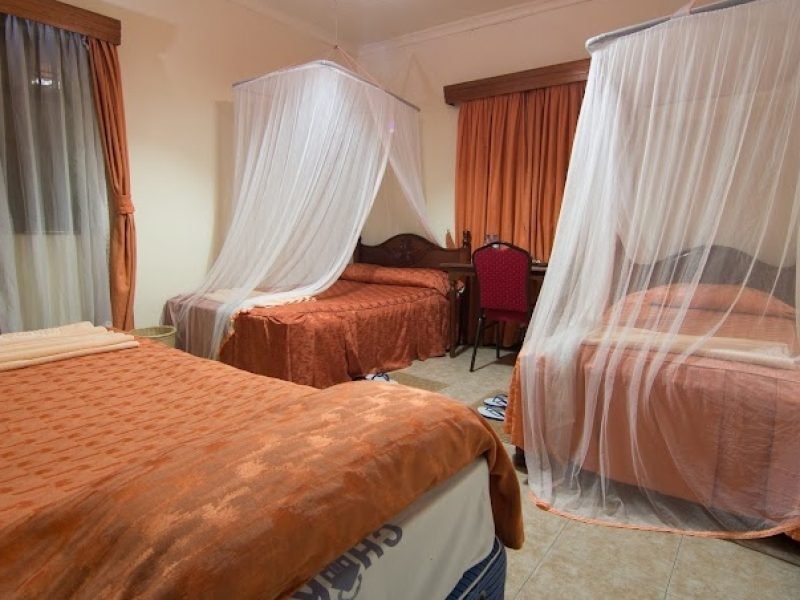 Standard Tripple Room