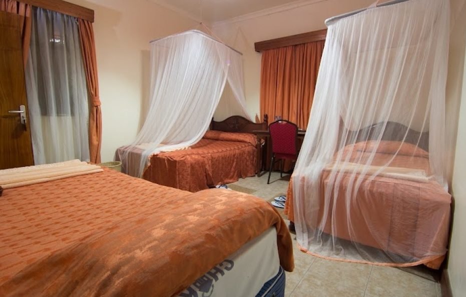 Standard Tripple Room