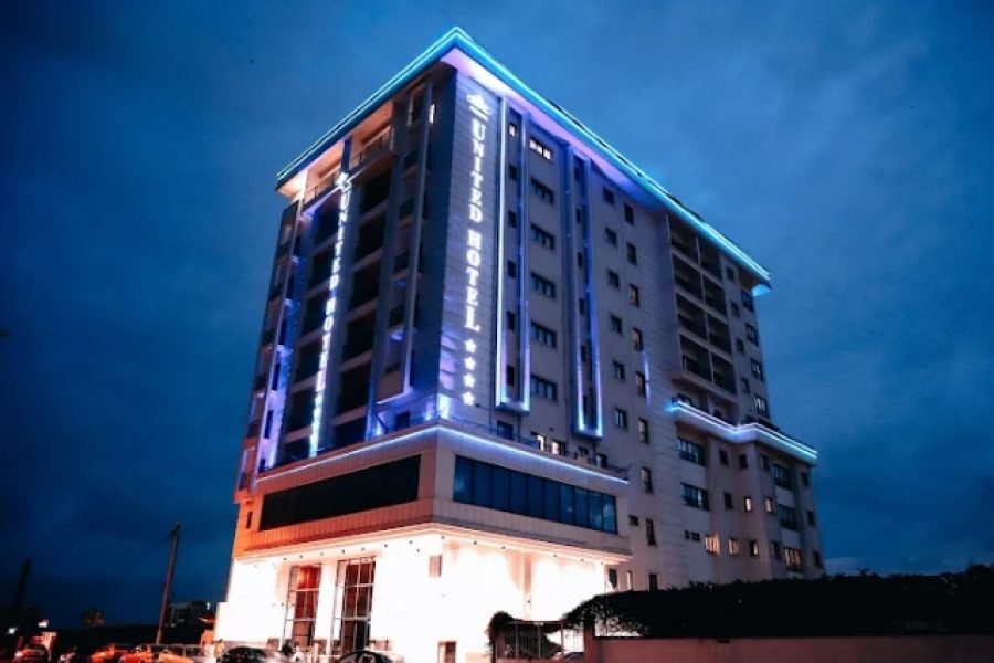 United Hotel International