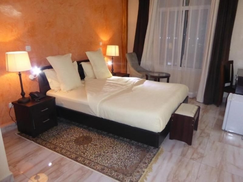 Executive Room
