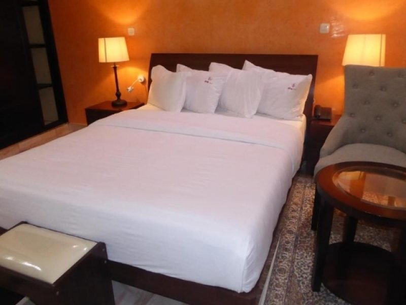 Prestige Room