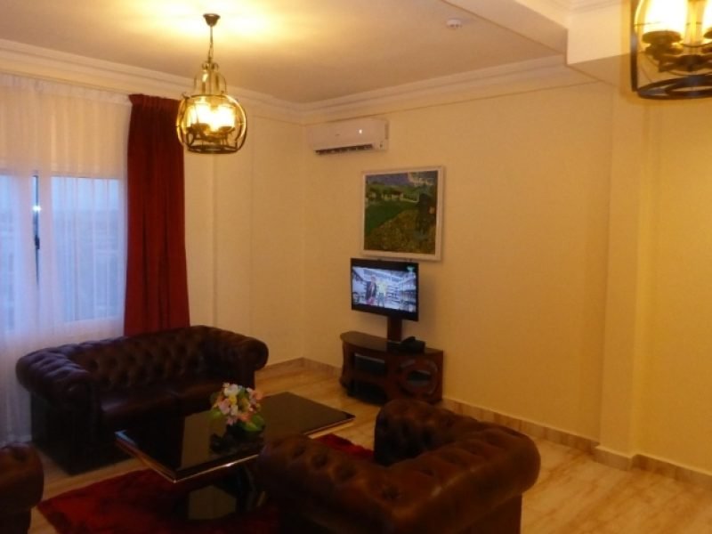 VIP Suite