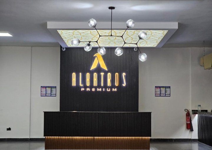 Albatros Premium Hotel