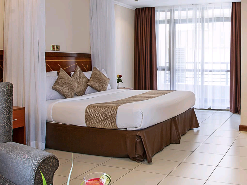 Executive Room