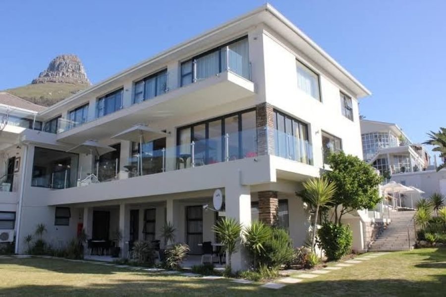 Grand Kloof Boutique Hotel