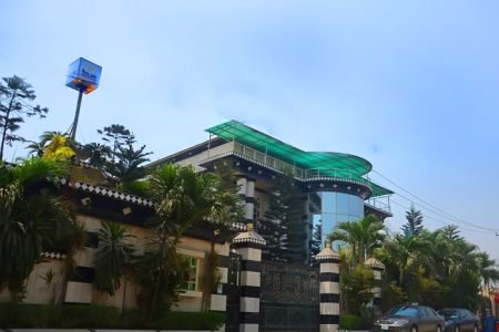 Royal View Hotel