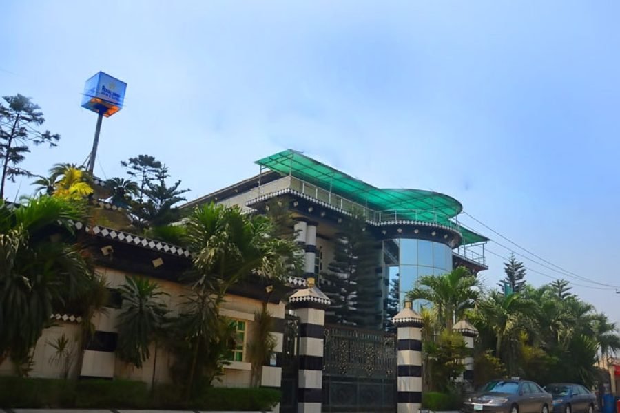 Royal View Hotel