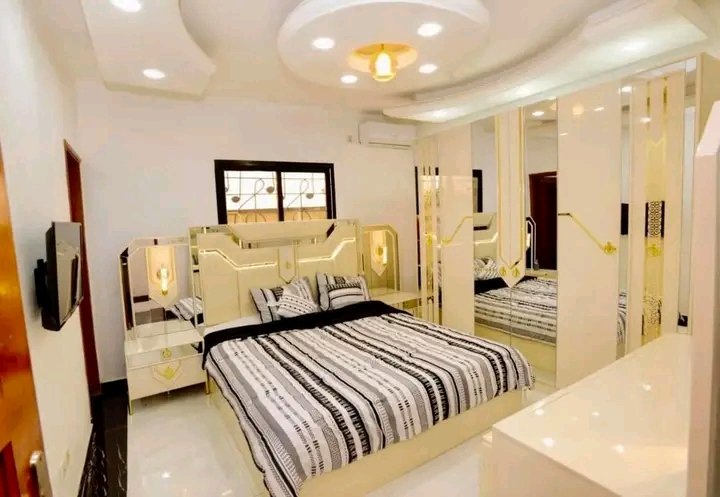 Skylight Residence